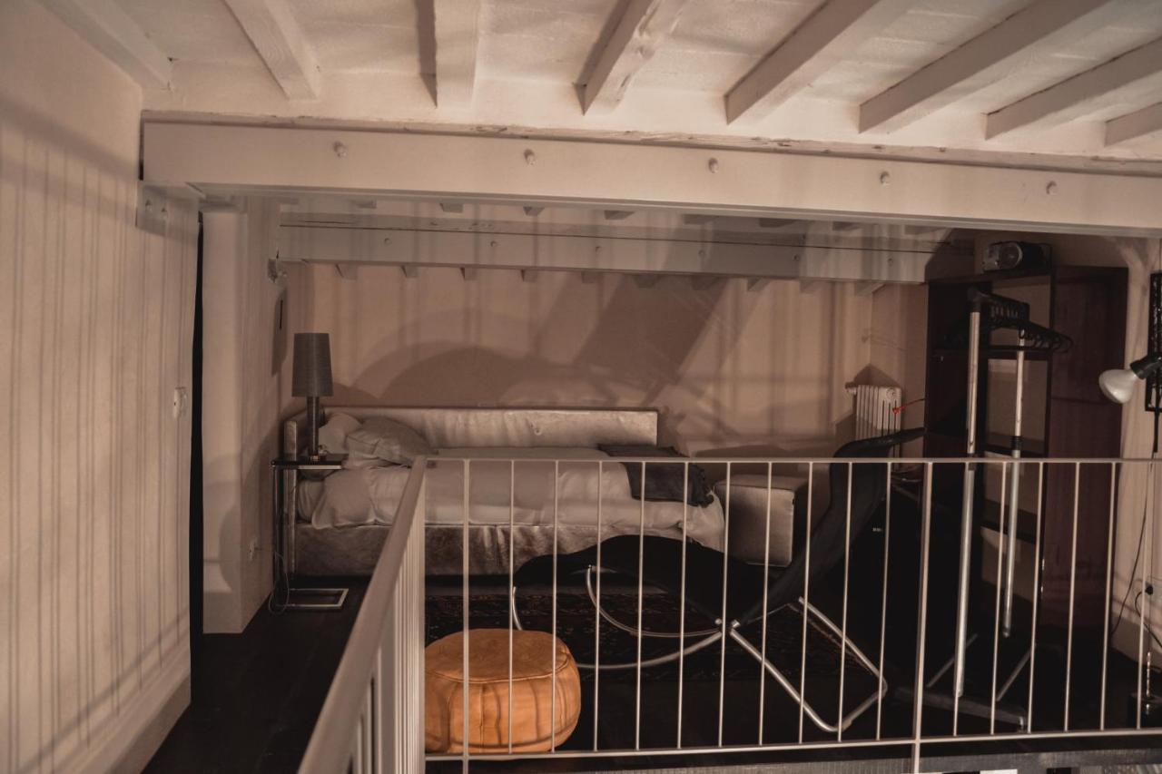 Appartamento A Villa Rosa Compiobbi Bagian luar foto
