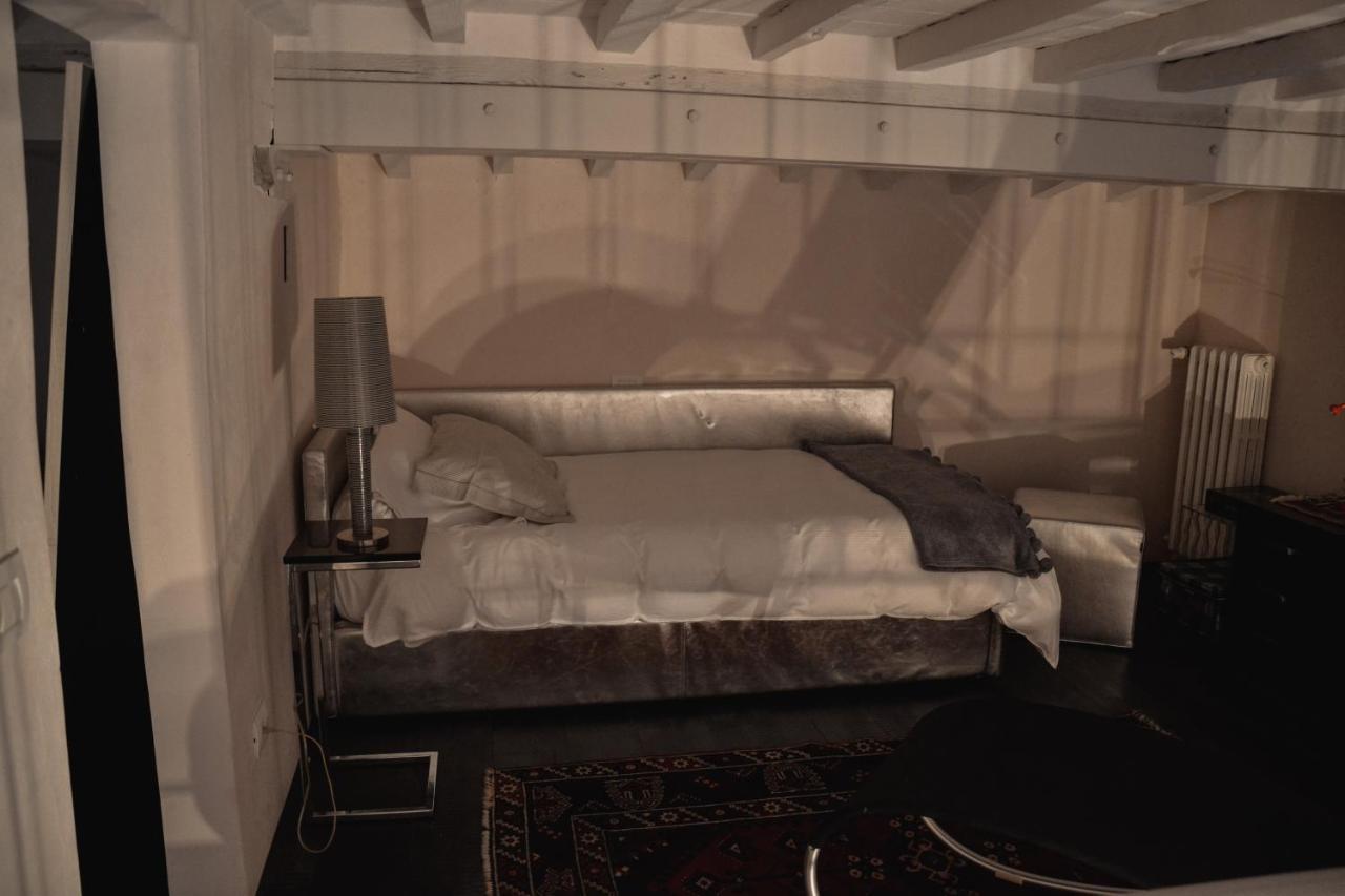 Appartamento A Villa Rosa Compiobbi Bagian luar foto