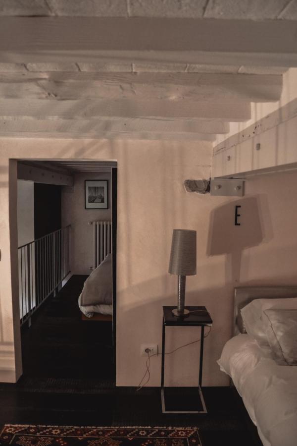 Appartamento A Villa Rosa Compiobbi Bagian luar foto